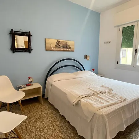 Bafile289 - Walterigato Apartament