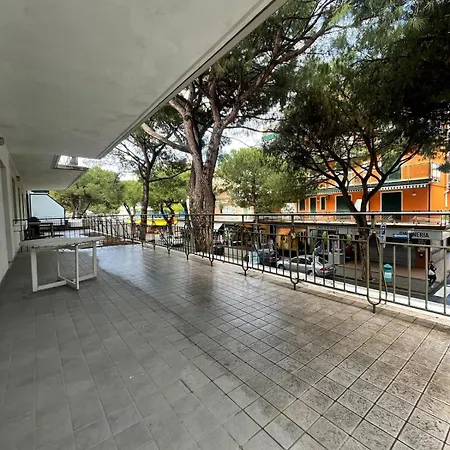 Bafile289 - Walterigato Apartament