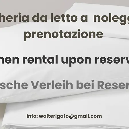 Apartment Bafile289 - Walterigato